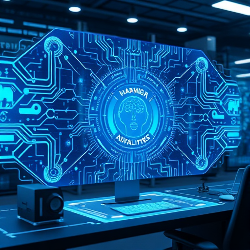 Technology Innovation